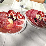 Photo n°1 de l'avis de Savana. fait le 10/09/2021 à 11:23 sur le  La Dolce Vita à Grottaferrata