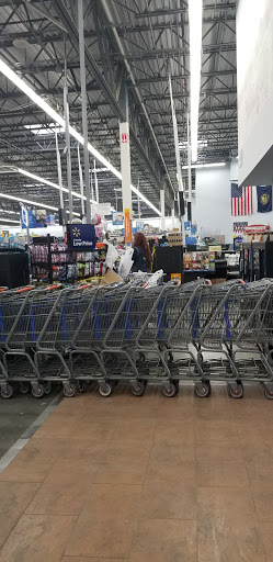 Department Store «Walmart Supercenter», reviews and photos, 2101 S 11th St, Nebraska City, NE 68410, USA