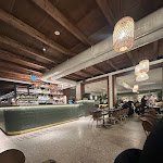 Photo n°1 de l'avis de GESSICA.E fait le 25/03/2024 à 09:09 sur le  La Griglia Osteria Pizzeria Cocktail Bar à Pedemonte