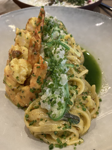 Apiri greek_eatery - Εστιατόριο