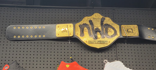 Boutique «Soleciety Sneaker Boutique», reviews and photos, 28211 Paseo Drive, Wesley Chapel, FL 33543, USA