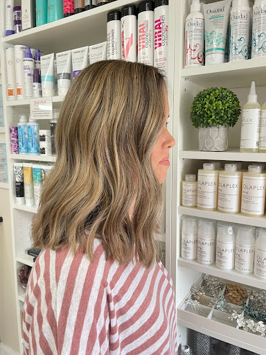 Beauty Salon «Polished Nails, Hair, Waxing and Parties», reviews and photos, 615 Lacey Rd, Forked River, NJ 08731, USA