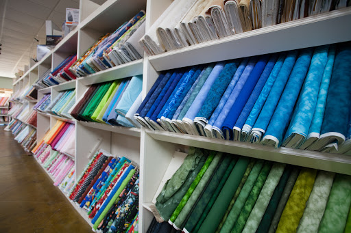 Sewing Company «Precision Sewing Machine Co», reviews and photos, 3997 US-190 Service Rd, Covington, LA 70433, USA