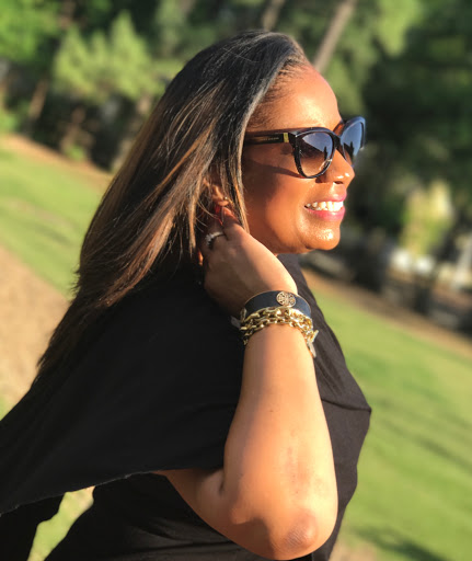 Hair Salon «Iconique Hair Studio», reviews and photos, 201 E Markham St #40, Little Rock, AR 72201, USA