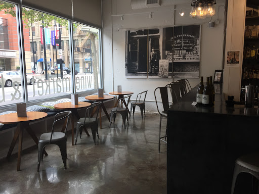Wine Bar «Corkopolis», reviews and photos, 640 Main St, Cincinnati, OH 45202, USA