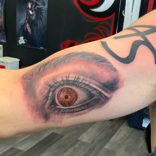 Find tattoo promo ideas for your next unique tattoo in Silver City at Independent Ink Tattoo