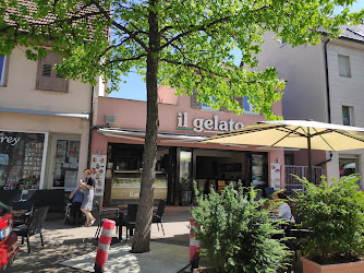 il gelato