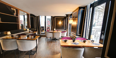 Restaurant Crêperie Glacier Chez Les Ducs à Nantes