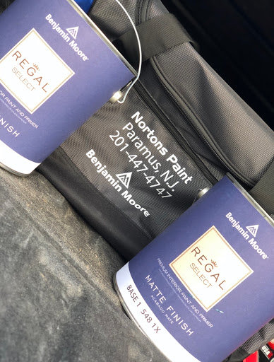 Paint Store «Norton Paint», reviews and photos, 632 NJ-17, Paramus, NJ 07652, USA