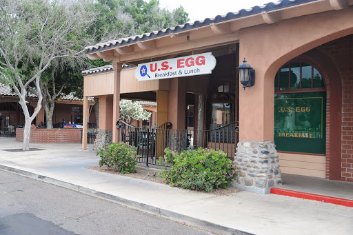 U.S. Egg Breakfast & Lunch Tempe