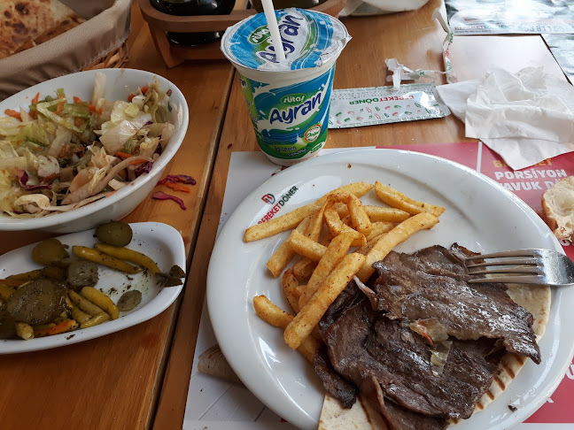Adana'daki Bereket Döner Ceyhan Yorumları - Restoran