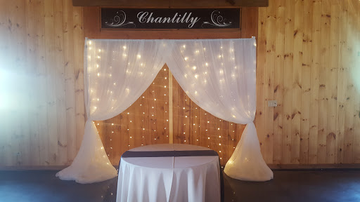 Florist «Ribald Events - Florals, Rentals & Event Planning Firm», reviews and photos, 161 W Main St, Rock Hill, SC 29730, USA