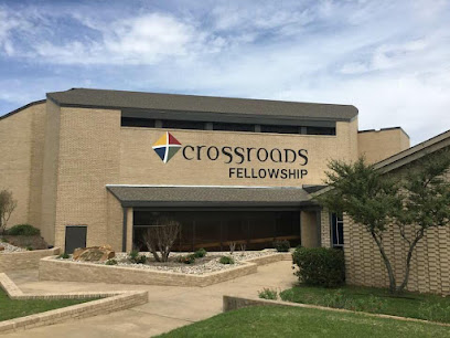 Crossroads Fellowship