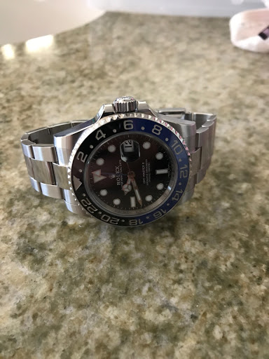 Jewelry Store «Leo Hamel Fine Jewelry & Engagement Ring Store», reviews and photos, 1851 San Diego Ave, San Diego, CA 92110, USA