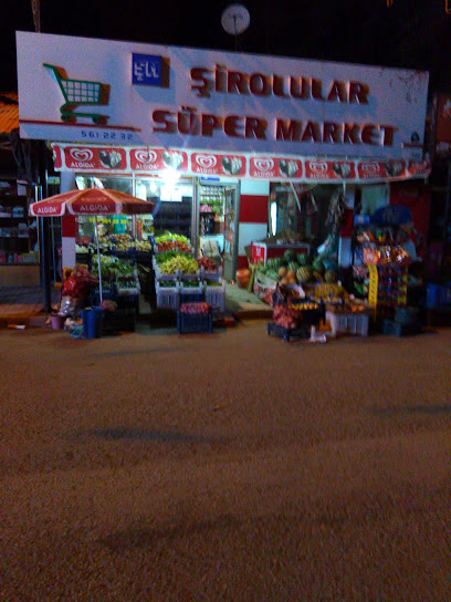 Şiro Market