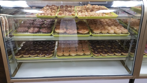 Delightful Donuts