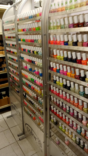 Beauty Supply Store «Twin City Nail Supply», reviews and photos, 455 University Ave W, St Paul, MN 55103, USA