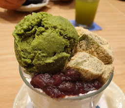 Ootoya Pacific Place photo