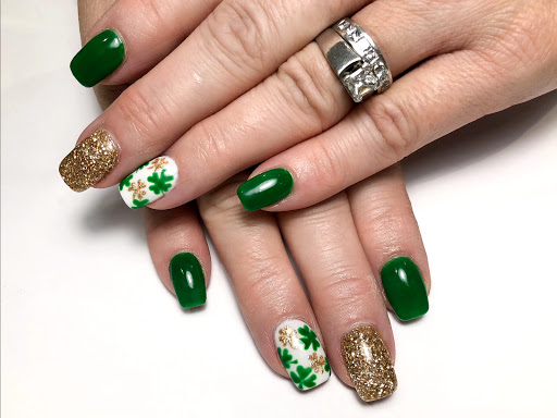 Spa «Indulgence Nail Salon & Spa», reviews and photos, 5976 OH-48, Maineville, OH 45039, USA