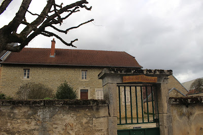 Scouts de Marsannay la Cote-Dijon à Marsannay-la-Côte