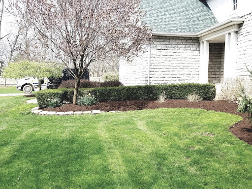 Mulch Supplier «B-Sharp Property Maintenance», reviews and photos, 6161 S Main St, Clinton, OH 44216, USA