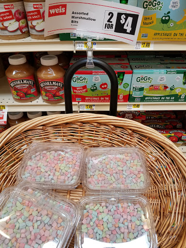 Supermarket «Weis Markets», reviews and photos, 719 US-522, Selinsgrove, PA 17870, USA