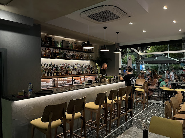 Sorelle Cafe - Agios Georgios