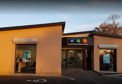 MMA Assurances SAINT AUBIN DU CORMIER à Saint-Aubin-du-Cormier