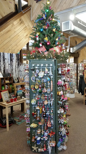 Gift Shop «Bibelot Shops», reviews and photos, 2276 Como Ave, St Paul, MN 55108, USA