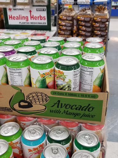 Grocery Store «Presidente Supermarket», reviews and photos, 3108 S University Dr, Miramar, FL 33025, USA