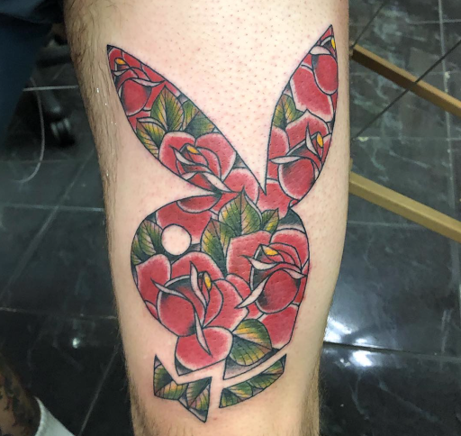 Tattoo Shop «Mission Beach Tattoo», reviews and photos, 3215 Mission Blvd, San Diego, CA 92109, USA