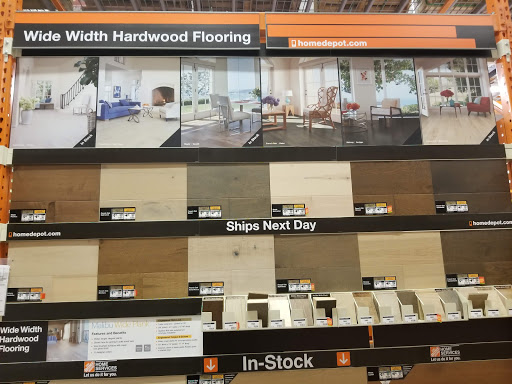 Home Improvement Store «The Home Depot», reviews and photos, 2233 Gary Farm Blvd, Bowling Green, KY 42104, USA