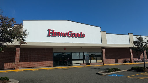 Department Store «T.J. Maxx», reviews and photos, 250 Grove St, Braintree, MA 02184, USA