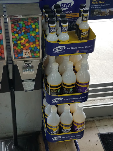 Auto Parts Store «NAPA Auto Parts - Winder Auto Parts», reviews and photos, 71 W Athens St, Winder, GA 30680, USA