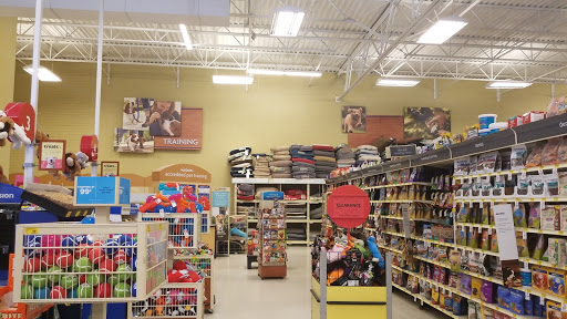 Pet Supply Store «PetSmart», reviews and photos, 198 Promenade Blvd, Flowood, MS 39232, USA