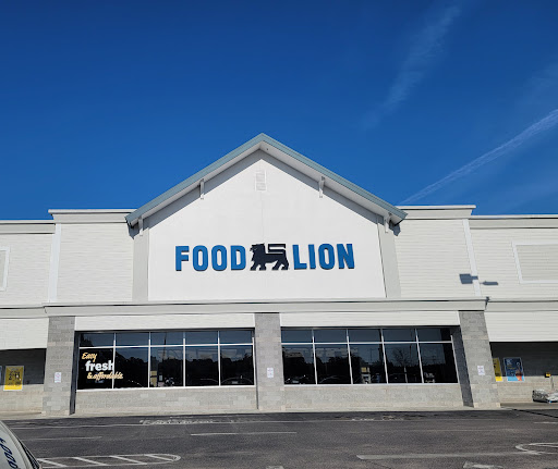 Grocery Store «Food Lion», reviews and photos, 2292 Glenns Bay Rd, Surfside Beach, SC 29575, USA