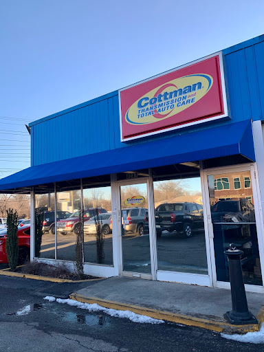 Transmission Shop «Cottman Transmission and Total Auto Care», reviews and photos, 4047 Taylorsville Rd, Louisville, KY 40220, USA