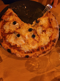 Pizza du Restaurant italien Impasto à Castries - n°6
