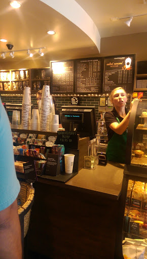 Coffee Shop «Starbucks», reviews and photos, 4555 Hopyard Rd c, Pleasanton, CA 94588, USA