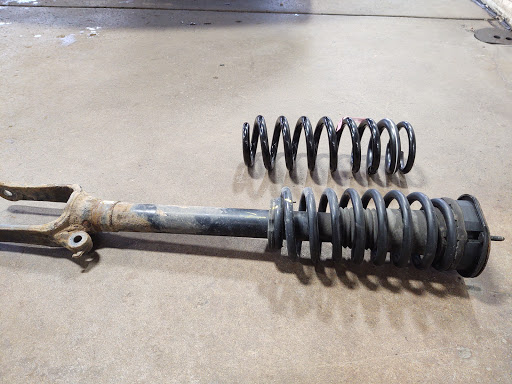 Tire Shop «Shelby Tire and Auto Service», reviews and photos, 46870 Van Dyke, Shelby Charter Township, MI 48317, USA