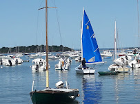 Port du Logeo du Crêperie B comme Breizh à Sarzeau - n°2