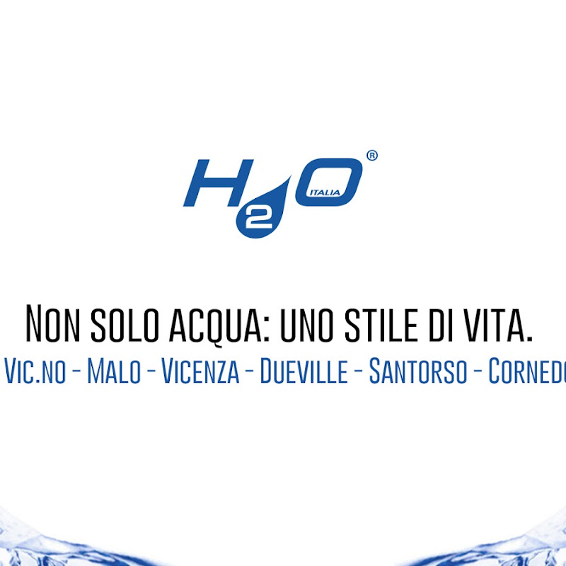 H2O Italia - Malo