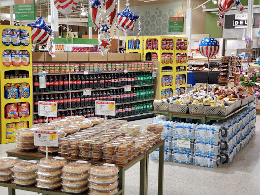 Supermarket «Publix Super Market at Village Shops of Flowery Branch», reviews and photos, 5900 Spout Springs Rd, Flowery Branch, GA 30542, USA