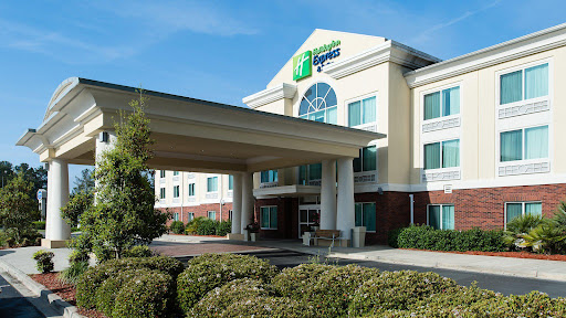 Holiday Inn Express & Suites Walterboro I-95, an IHG Hotel