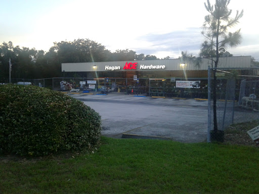 Hardware Store «Hagan Ace/Anastasia LLC», reviews and photos, 3033 A1A S, St Augustine, FL 32080, USA