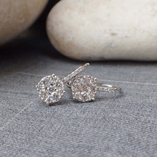 Jewelry Store «By Design Jewelers», reviews and photos, 1607 Ponce De Leon Blvd #106, Coral Gables, FL 33134, USA