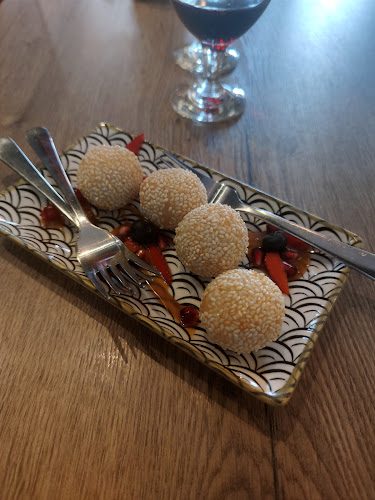 Złoty Imbir - Restauracja