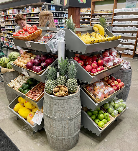 Natural Foods Store «Green Street Market», reviews and photos, 3156 U.S. 9, Rio Grande, NJ 08242, USA