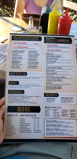 Sports Bar «The Town Tavern», reviews and photos, 1182 Main St, Blowing Rock, NC 28605, USA