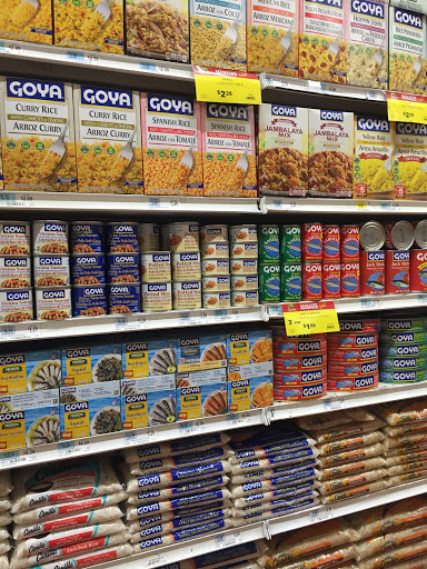 Supermarket «Fine Fare Supermarkets», reviews and photos, 656 Castle Hill Ave, Bronx, NY 10473, USA